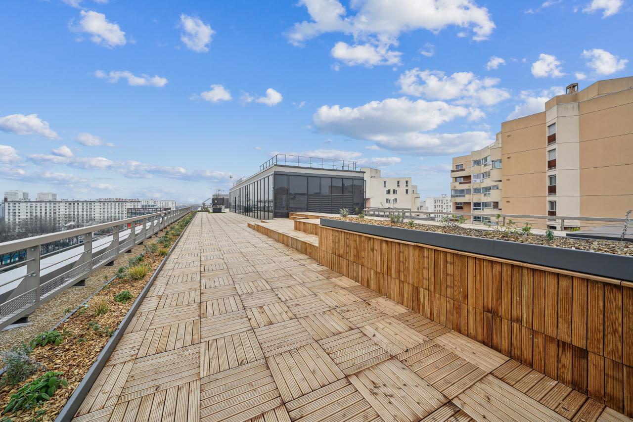 Bureau Paris 24785m² Location bureau Paris OLBUR2100549 9
